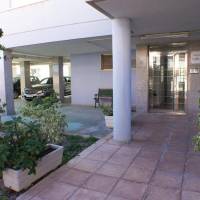 Two-Bedroom Apartment Santa Pola with Sea view 07