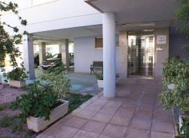 Two-Bedroom Apartment Santa Pola with Sea view 07