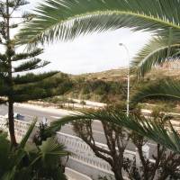 Three-Bedroom Holiday home Santa Pola with an Outdoor Swimming Pool 01