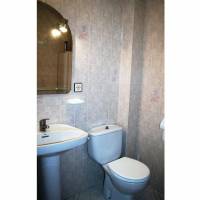 Two-Bedroom Apartment Santa Pola with an Outdoor Swimming Pool 05