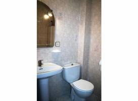 Two-Bedroom Apartment Santa Pola with an Outdoor Swimming Pool 05