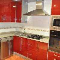 Apartamentos Lucentum