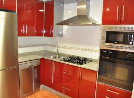 Apartamentos Lucentum