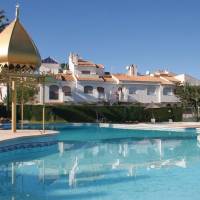 Three-Bedroom Holiday home 0 in Santa Pola