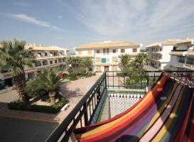 Apartment Playa Tamarit