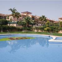 Holiday Home Santa Pola 09