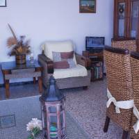 Apartment Santa Pola with Sea View 01