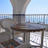 Apartamento Playa Santa Pola