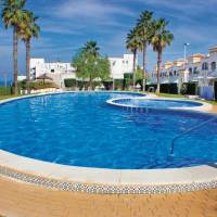 Holiday Home Santa Pola 08