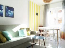 Apartment Sol de Santa Pola