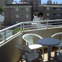 Apartment in Santa Pola, Alicante 100716