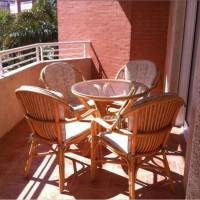 Apartment in Santa Pola 101368