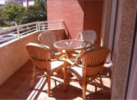 Apartment in Santa Pola 101368