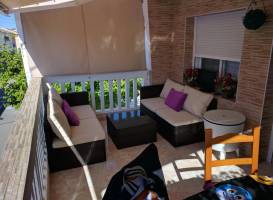 Apartamento Caravaca