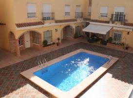 Santa Pola Holiday Home
