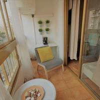 Apartamento Marina