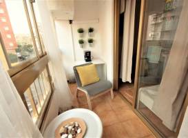 Apartamento Marina