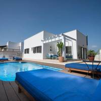 Holiday Home Cala Llombards