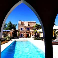 Holiday home Casa 3 Leones