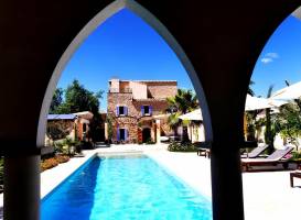 Holiday home Casa 3 Leones