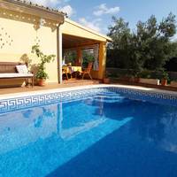 Villa Can Parets