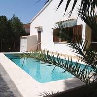 Villa Es Pinar