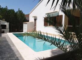 Villa Es Pinar