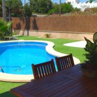 Villa Pisa - Santanyi