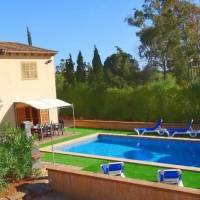 Casa Pedrera - Santanyi