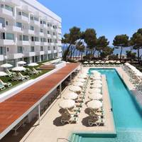 Iberostar Santa Eulalia - Adults Only
