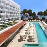 Iberostar Santa Eulalia - Adults Only