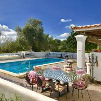 Holiday Villa in Ibiza