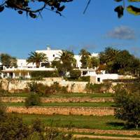 Finca Hotel La Colina