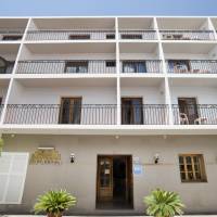 Hostal Sa Rota