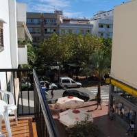 Hostal Mayol