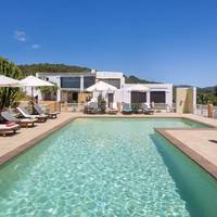 Holiday Home Marina