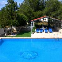 Holiday home S'Hort des Baladres