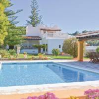Holiday Home Santa Eulalia with Fireplace VIII