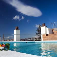 Hotel Taburiente S.C.Tenerife