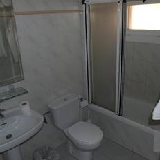 Hostal Barnes