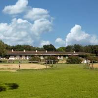 Residential Horse Club Costa Brava