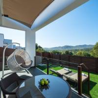 Mas Tapiolas Suites Natura
