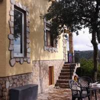 Villa Les Teules