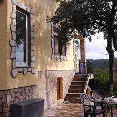 Villa Les Teules