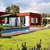 Villa Vane