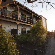 Parador de La Gomera
