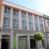 Apartamentos San Sebastian