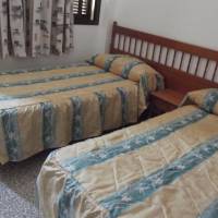 Apartamentos Pepita