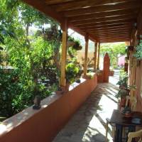Casa Rural Finca La Laguna