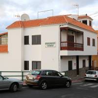 Apartamentos Casa Cathaysa